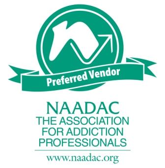 NAADAC Preferred Vendor