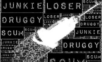 Substance Use Disorder | Language | Stigma