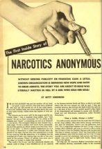 narcotics anonymous pdf download