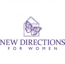 New Directions For Women
