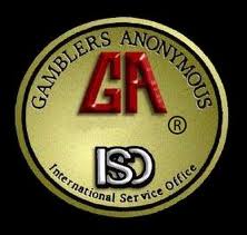 Gamblers Anonymous Meetings