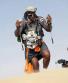 In 150-mile run, Delray man 'just had willpower'