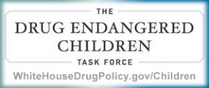 Drug Endangered Children (DEC)