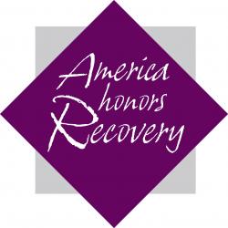2012 America Honors Recovery honorees,