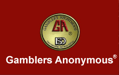 Gamblers Anonymous Meetings