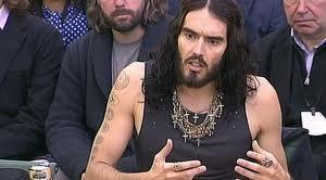 Russell Brand on Addiction and Recovery
