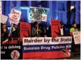 The War on Drugs and HIV/AIDS How the Criminalization of Drug Use Fuels the Global Pandemic