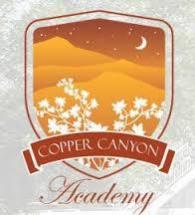 Copper Canyon Academy CRC Health Group