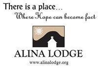 Alina Lodge &amp; Haley House