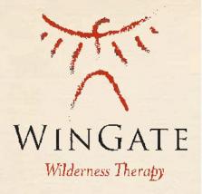 WinGate Wilderness Therapy