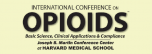 International Conference on Opioids