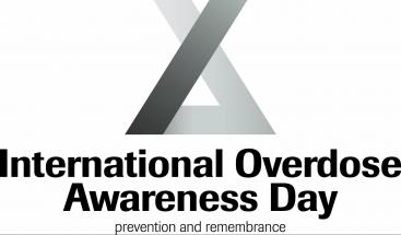 International Overdose Day 2014