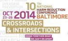 Michael Botticelli, White House ONDCP plenary at 10th National Harm Reduction Conference