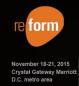 REFORM: International Drug Policy Reform 2015