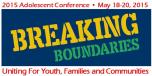 2015 Adolescent Conference