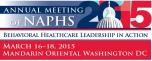 National Association of Psychiatric Health Systems Annual Meeting