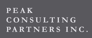 Peak Consulting Partners, Inc.