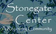 Stonegate Center LLC, A Recovery Community