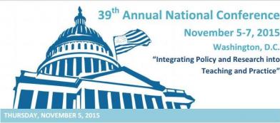 AMERSA 39th Annual National Conference