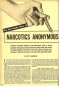 Narcotics Anonymous - Its History and Culture