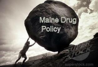 Chooper's Guide Response to Maine Governor Paul Lepage's Drug Summit