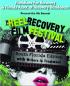 Florida REEL Recovery Film Festival 2015