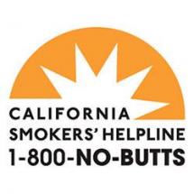 California Smokers' Helpline