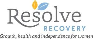 Resolve Recovery