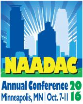 NAADAC 2016 Annual Conference | Addiction Conferences