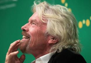 Sir Richard Branson-© Andy Wong/Getty Images