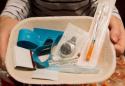 Drug tests at B.C. supervised injection site found 80% contained fentanyl
