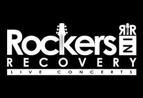 Rockers in Recovery